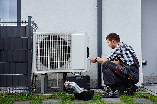 Trusted Hvac service in Lockport, NY - JG Cool HVAC